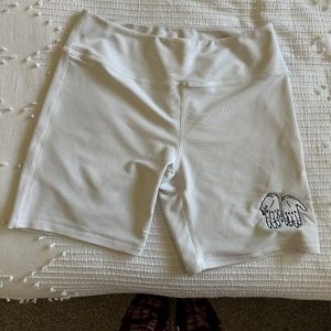 Chris Lake / Black Book Bike Shorts